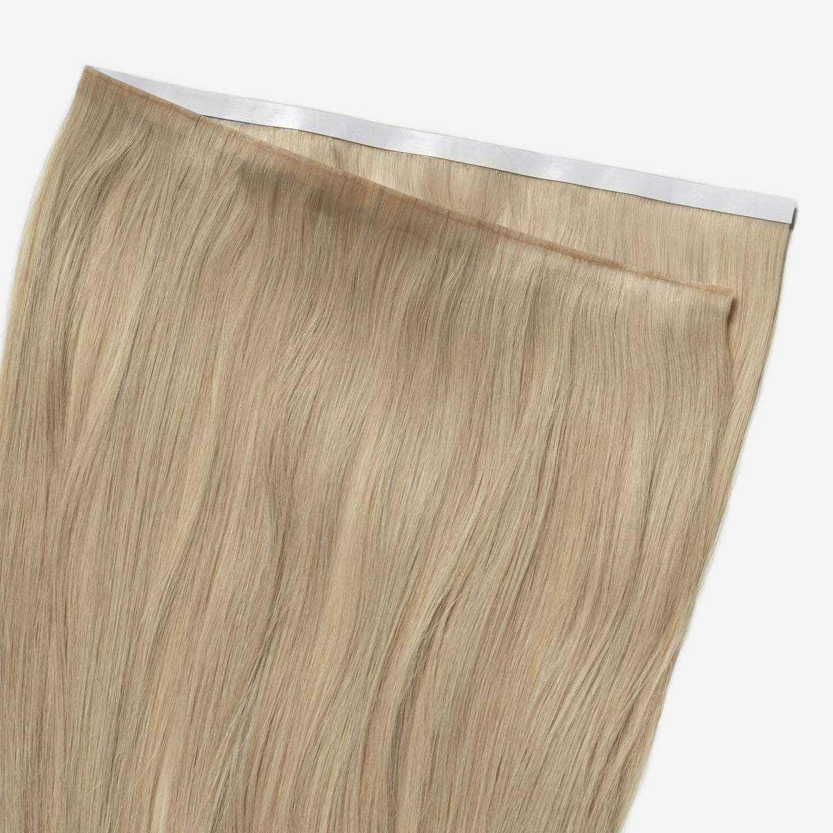 Invisible tape weft - Beige Blonde 16B