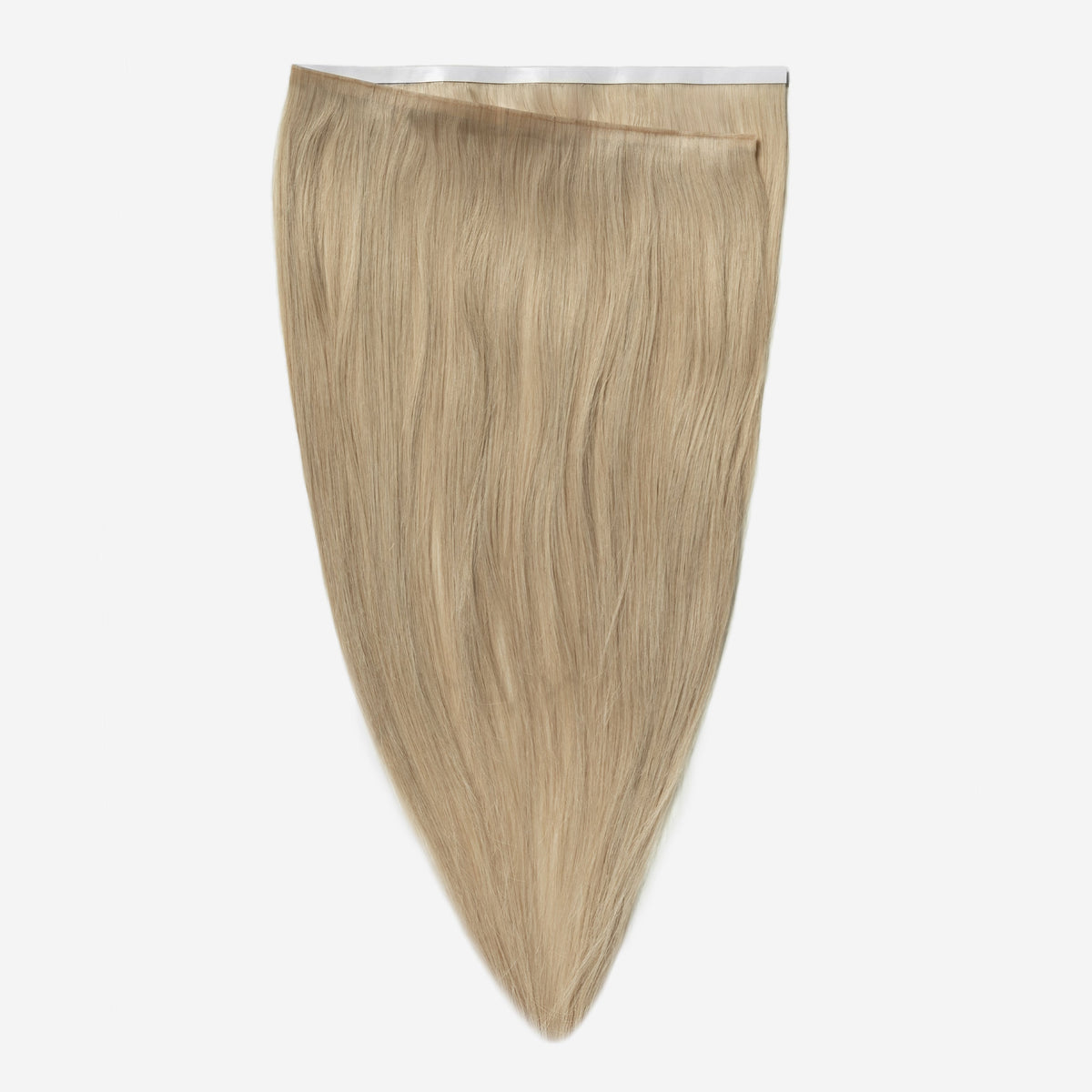 Invisible tape weft - Beige Blonde 16B
