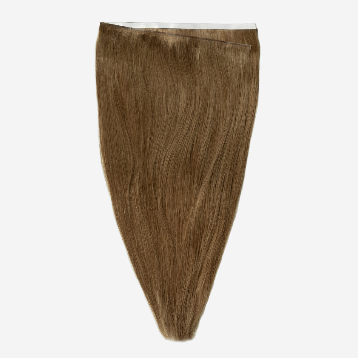 Invisible tape weft - Natural Brown 3