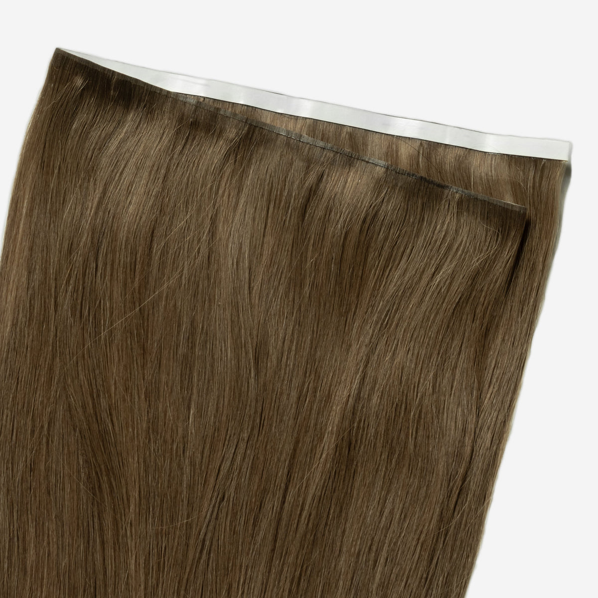 Invisible tape weft - Ash Brown 3B