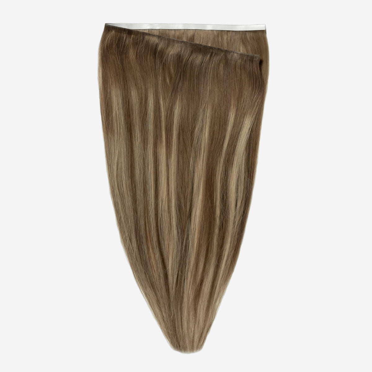 Invisible tape weft - Beige Blonde Balayage 3B+16B
