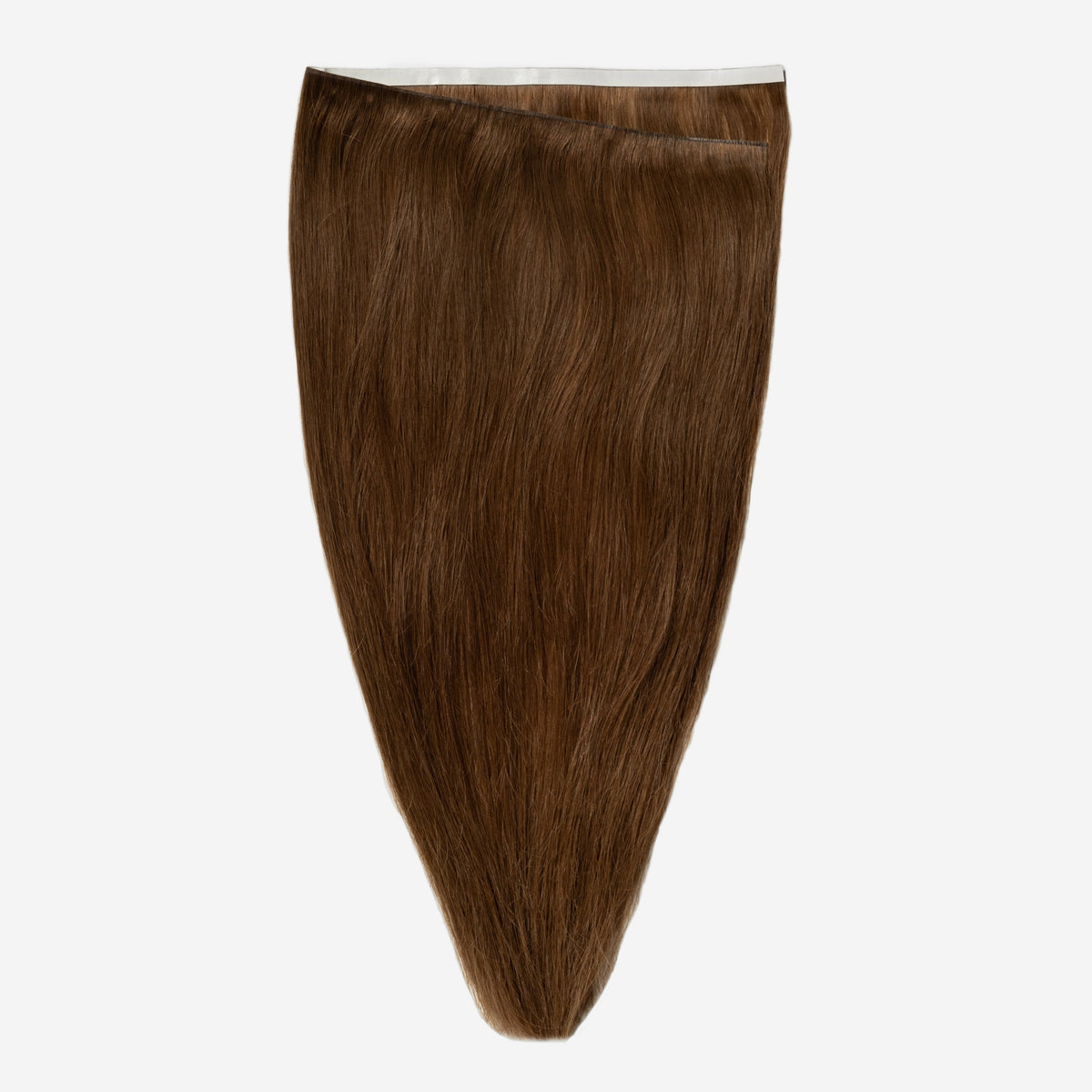 Invisible tape weft - Warm Brown 4