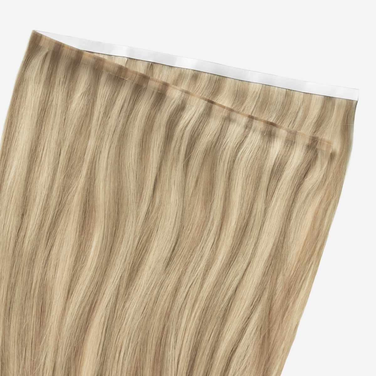Invisible tape weft - Beige Blonde Mix 5B/16B