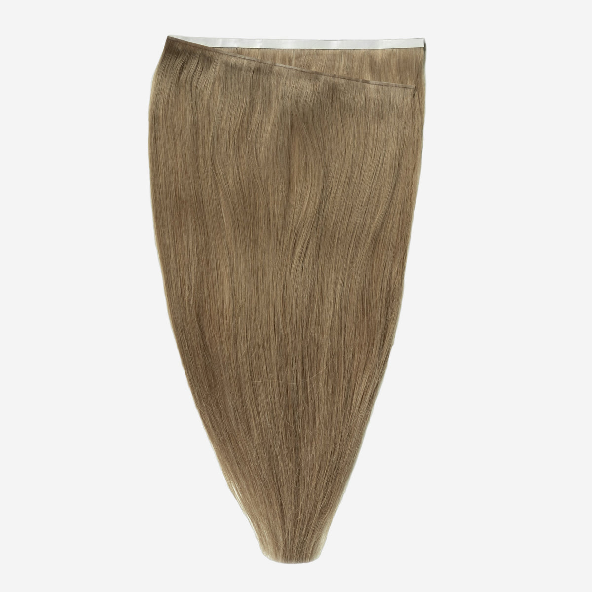 Invisible tape weft - Light Ash Brown 5B