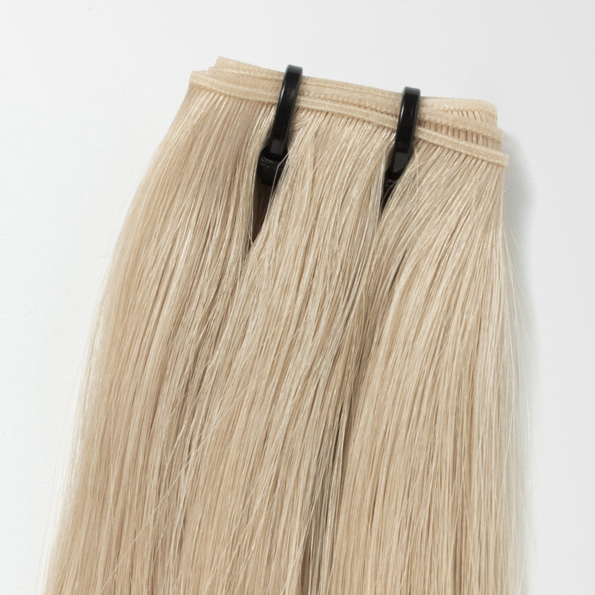 Invisible weft - Beige Blonde 16B