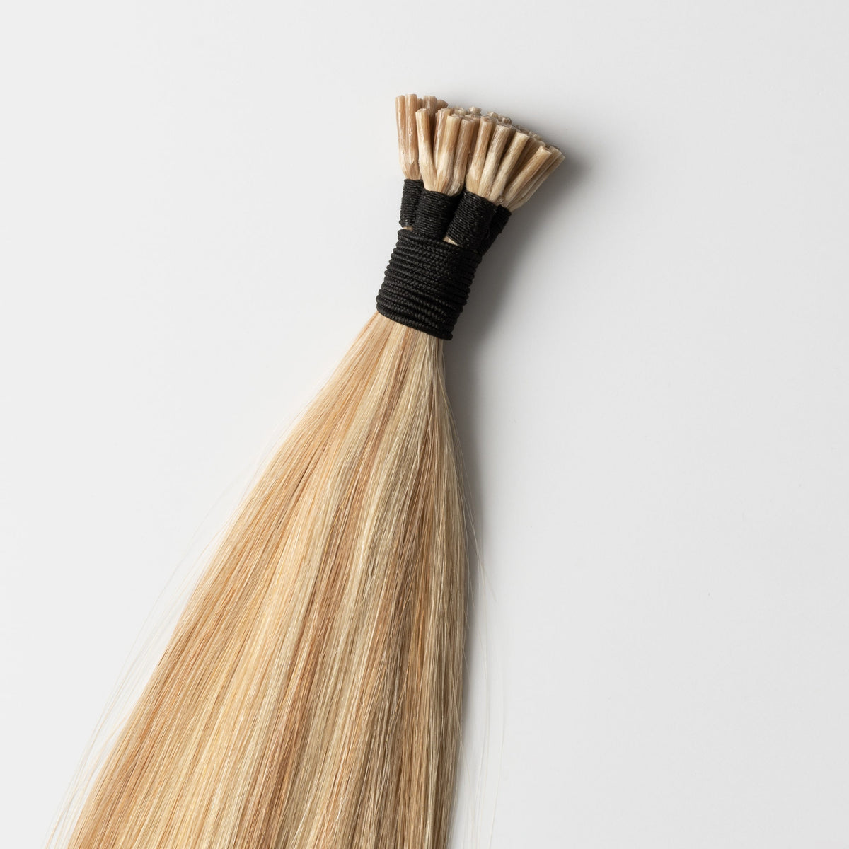 Micro ring extensions - Honey Blonde Mix 10/22
