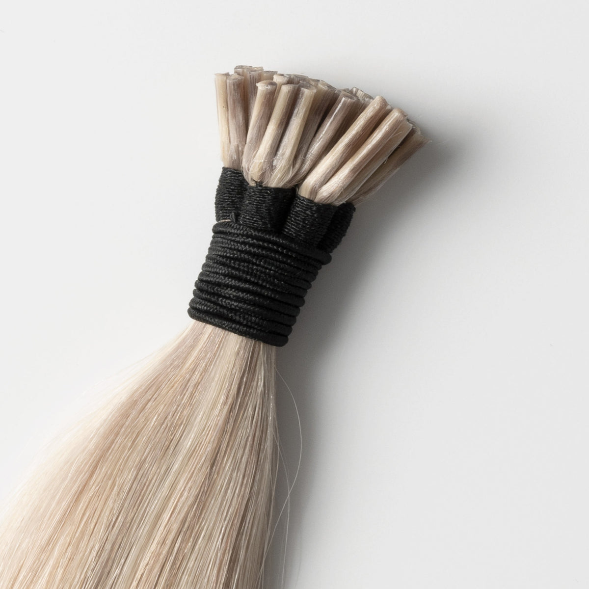 Micro ring extensions - Light Beige Blonde Mix 16B/60B