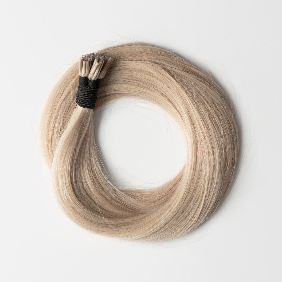 Micro ring extensions - Light Beige Blonde Mix 16B/60B