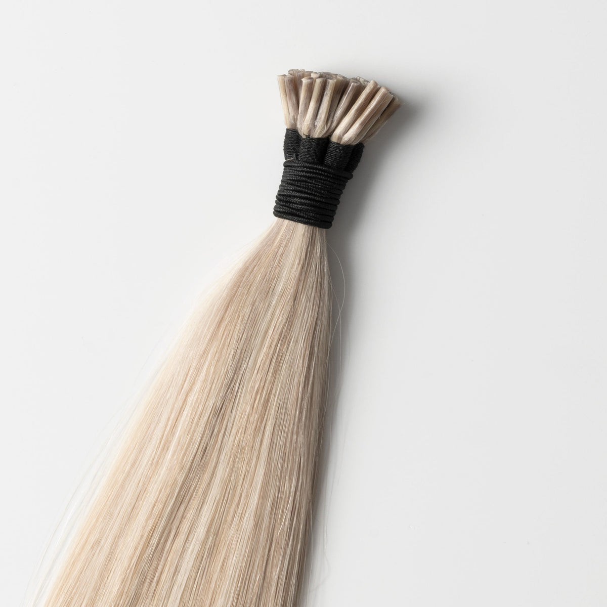 Micro ring extensions - Light Beige Blonde Mix 16B/60B
