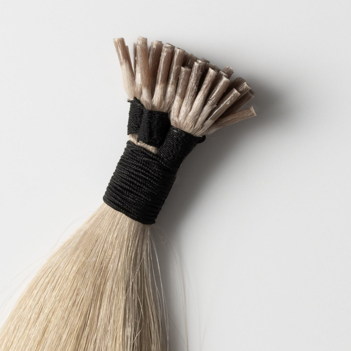 Micro ring extensions - Beige Blonde 16B