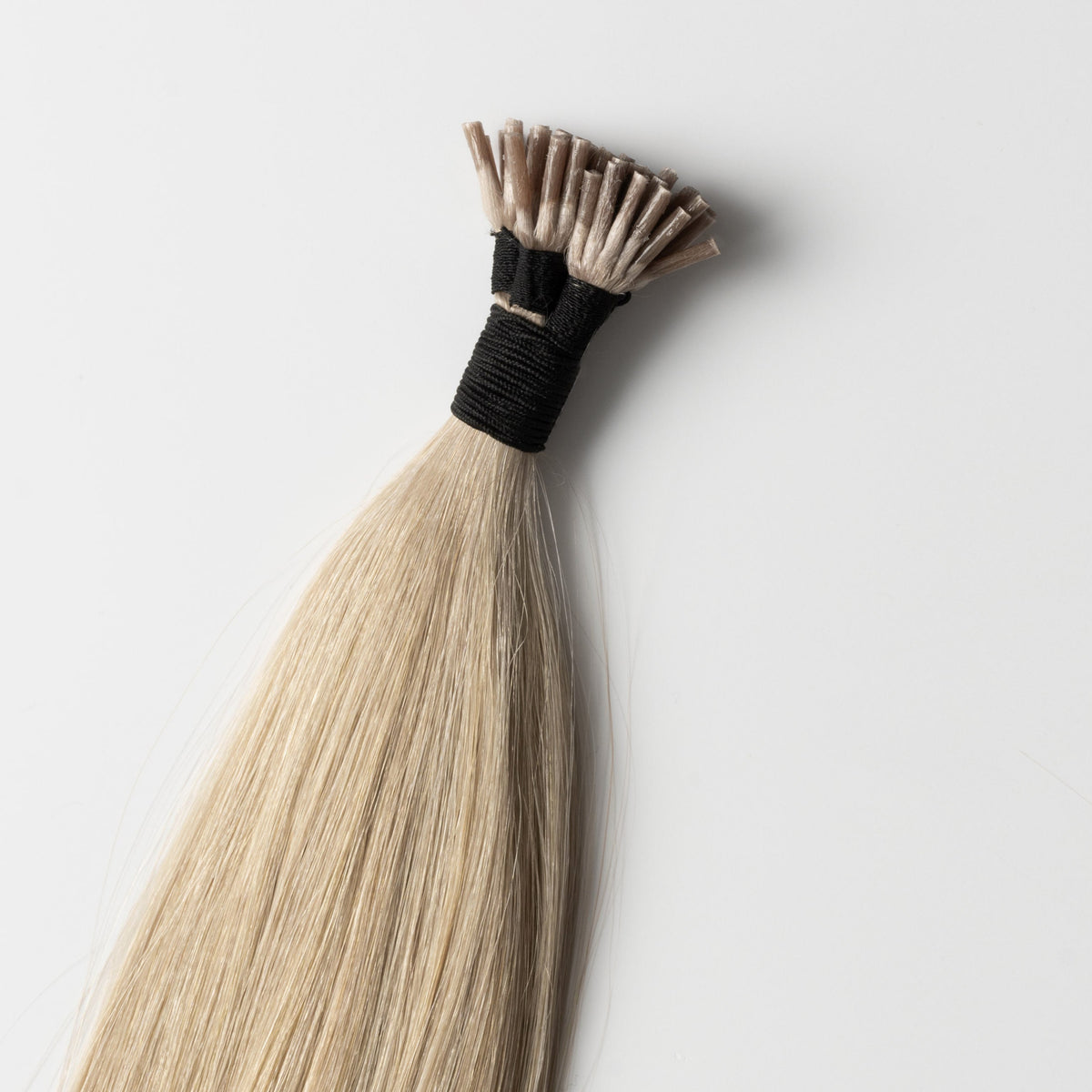 Micro ring extensions - Beige Blonde 16B