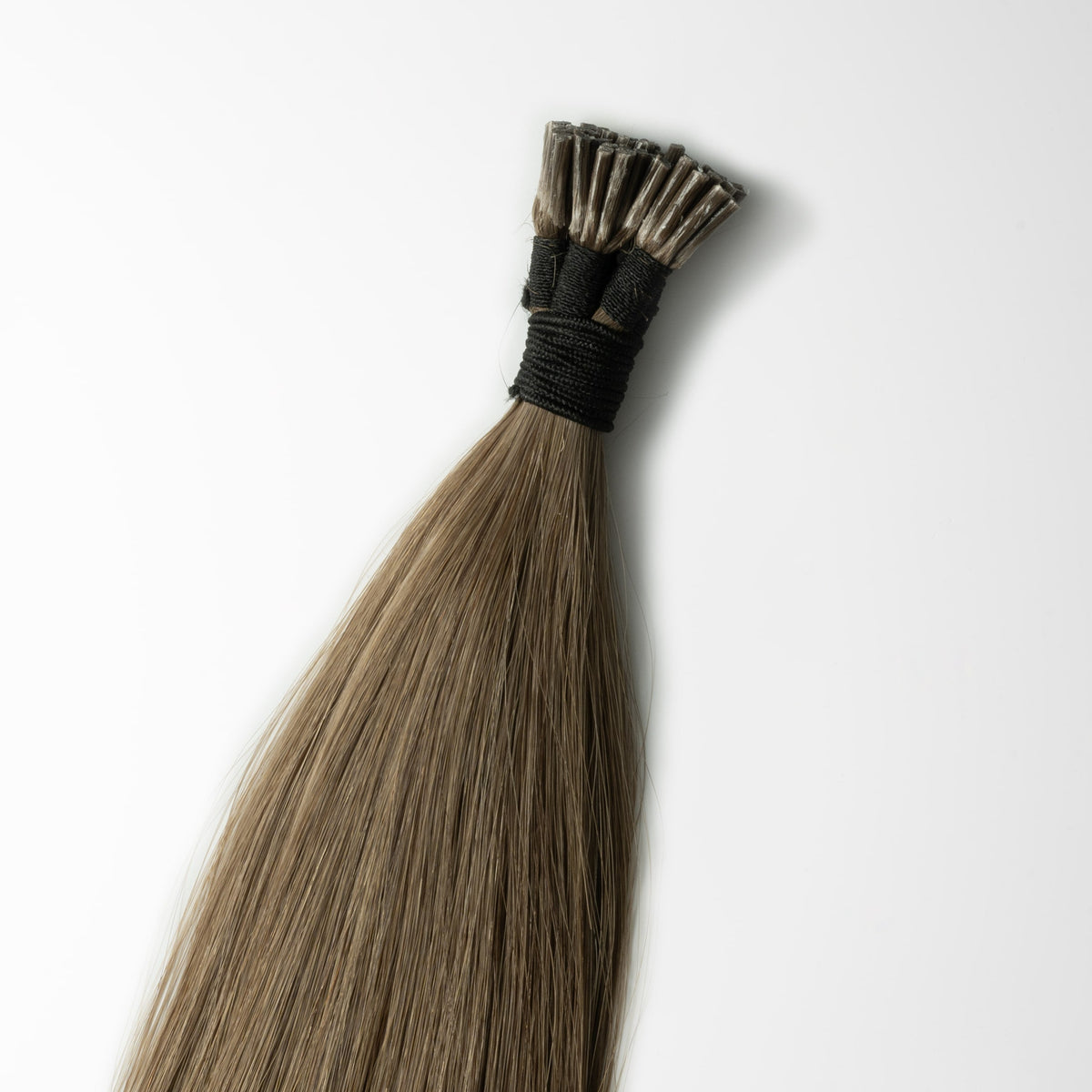 Micro ring extensions - Ash Brown 3B