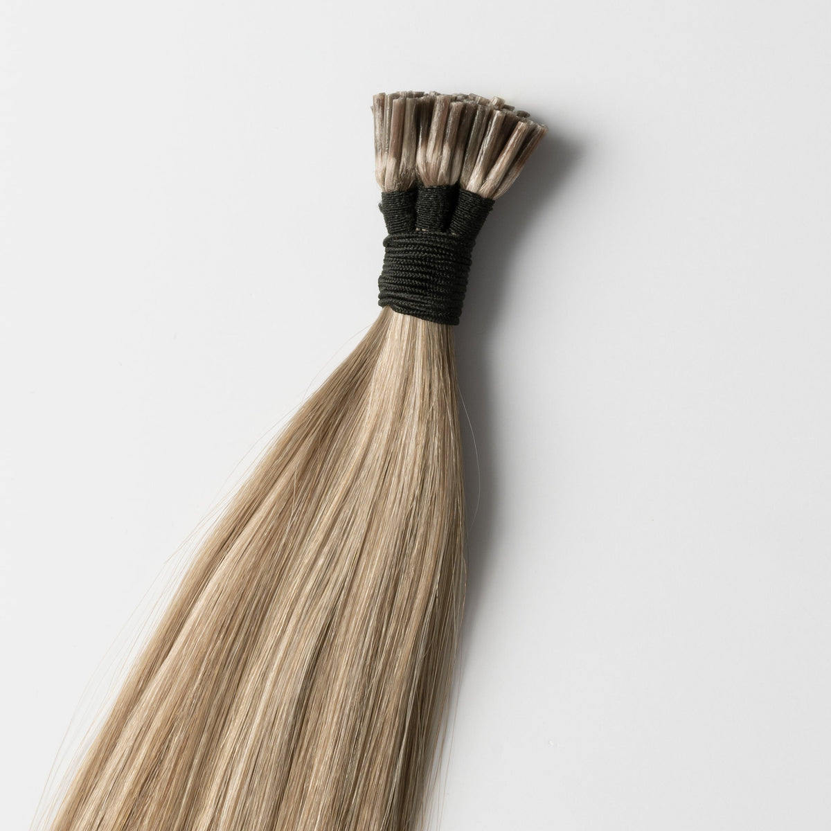 Micro ring extensions - Beige Blonde Mix 5B/16B
