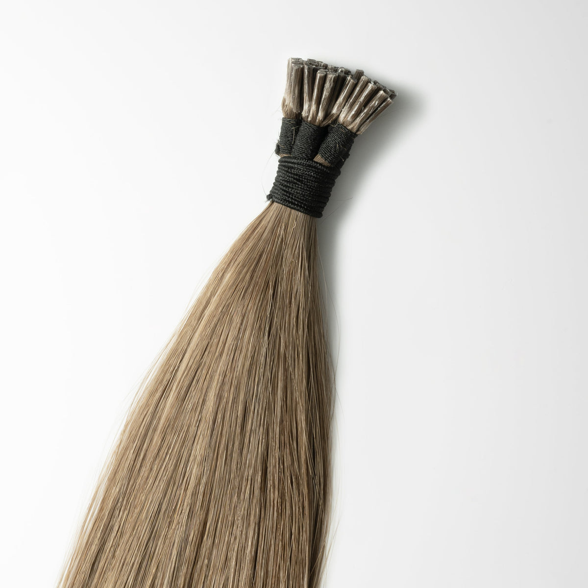 Micro ring extensions - Light Ash Brown 5B
