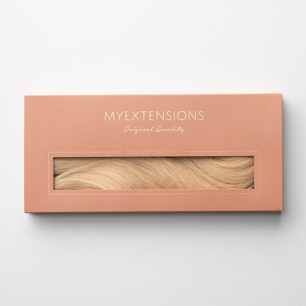 Classic weft - Strawberry Blonde 22A
