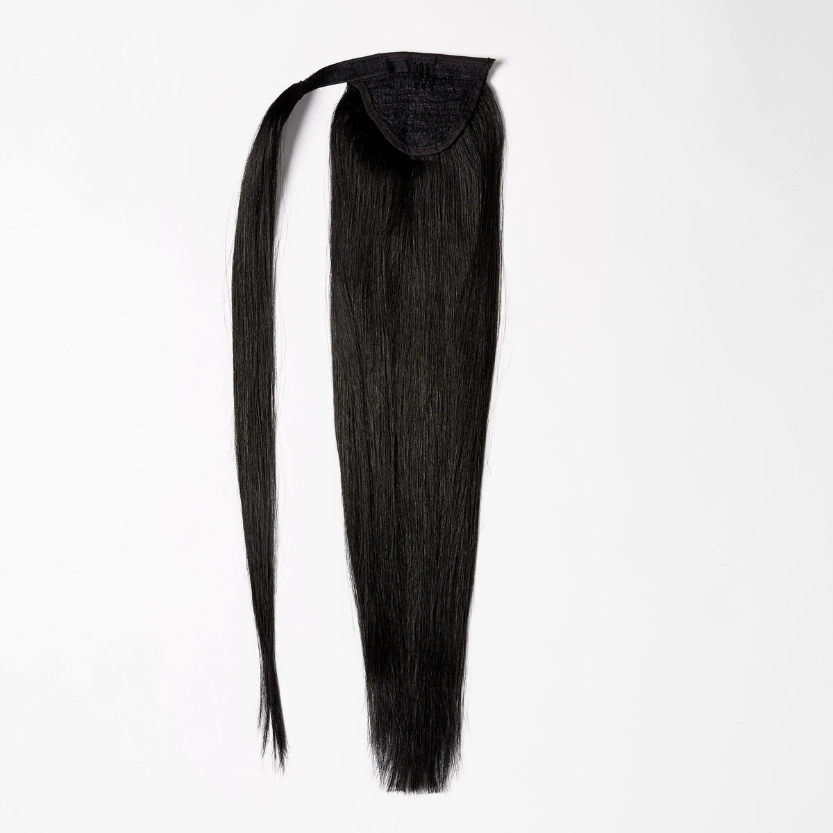Ponytail - Black 1