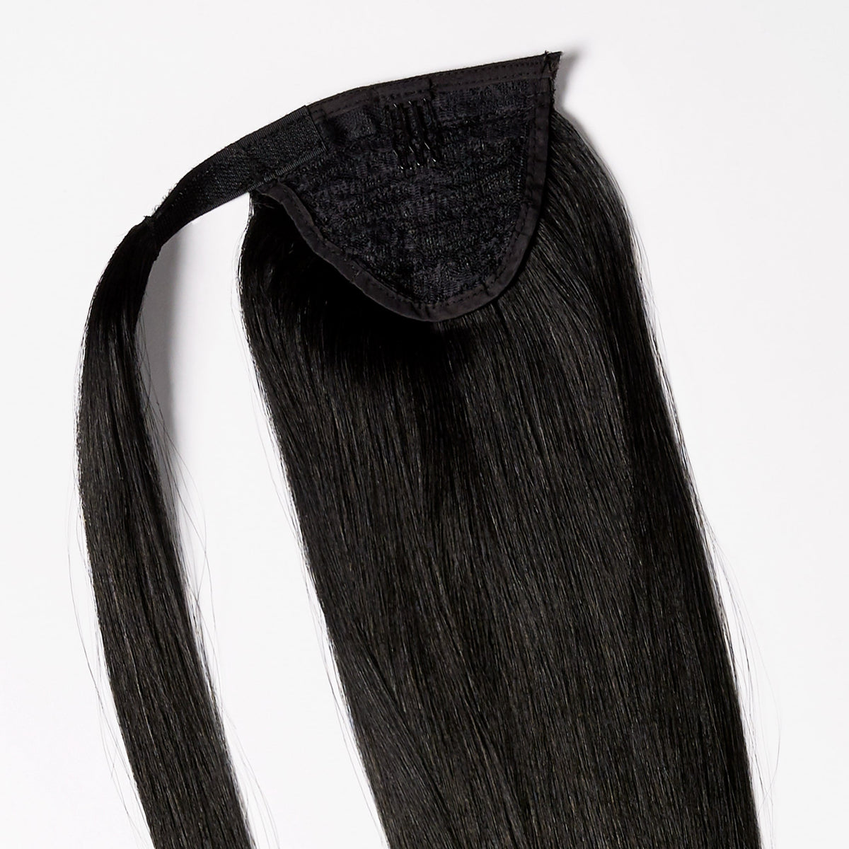 Ponytail - Black 1