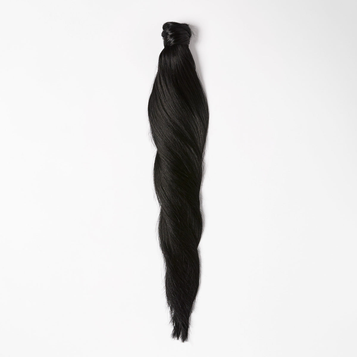 Ponytail - Black 1