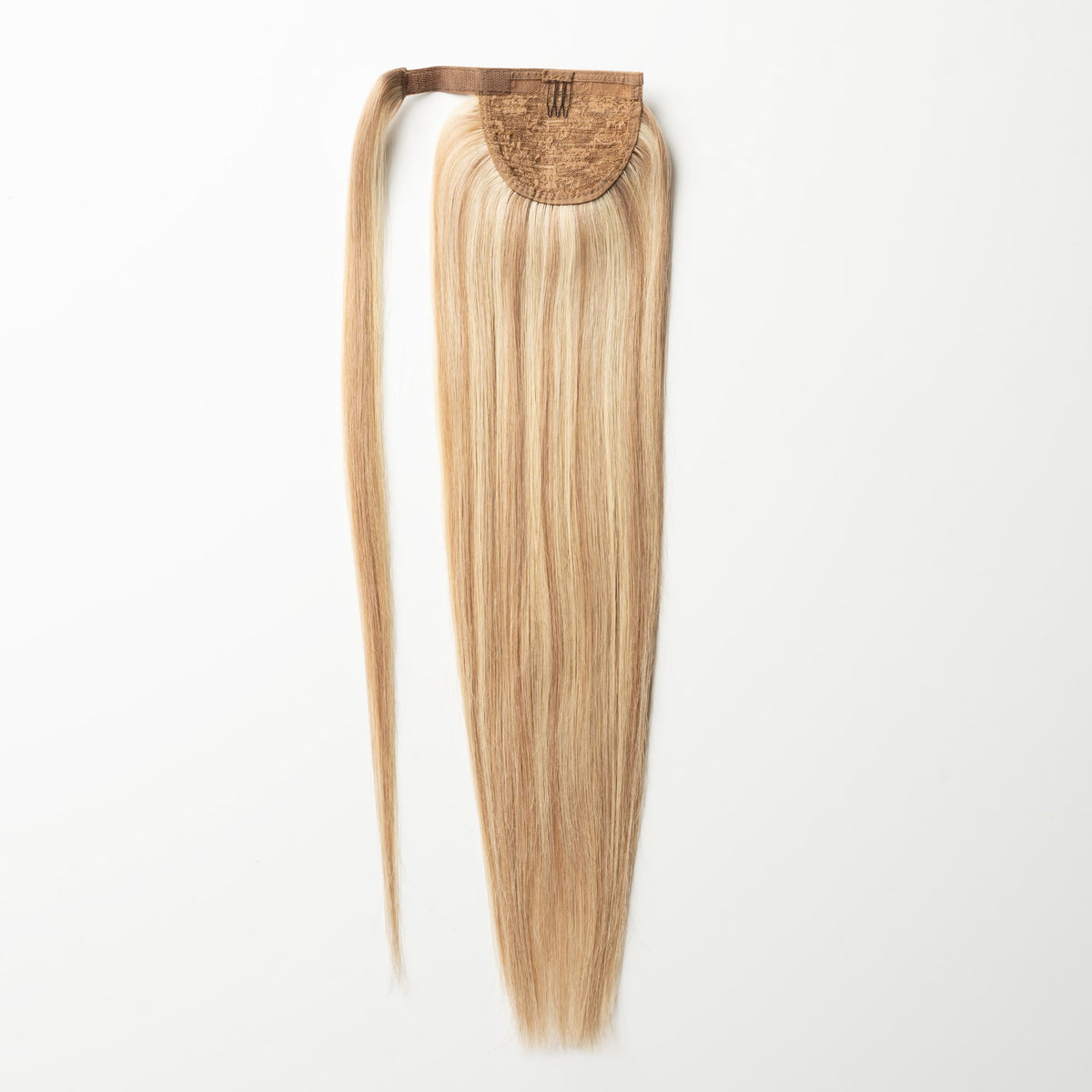 Ponytail - Honey Blonde Mix 10/22