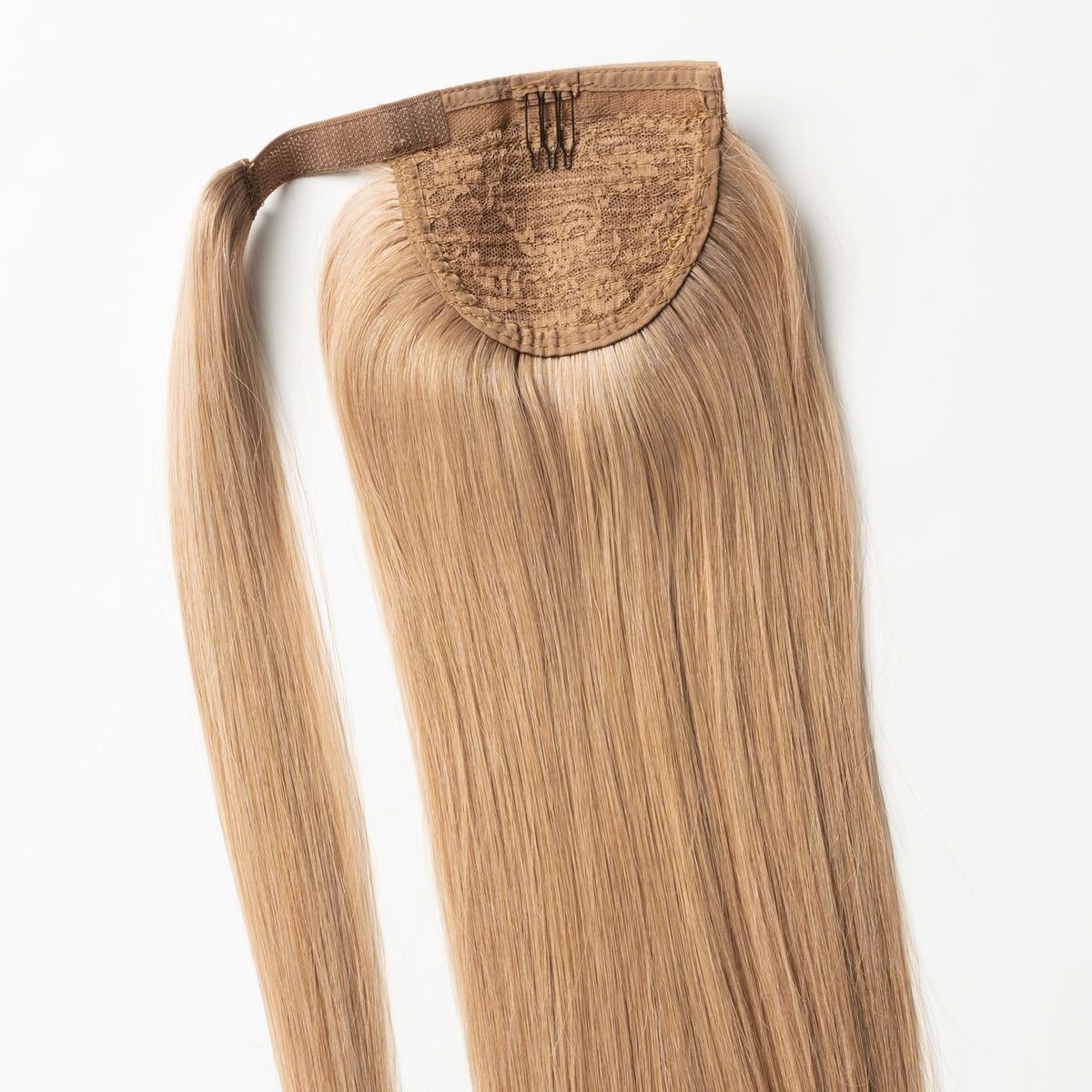Ponytail - Light Caramel 10