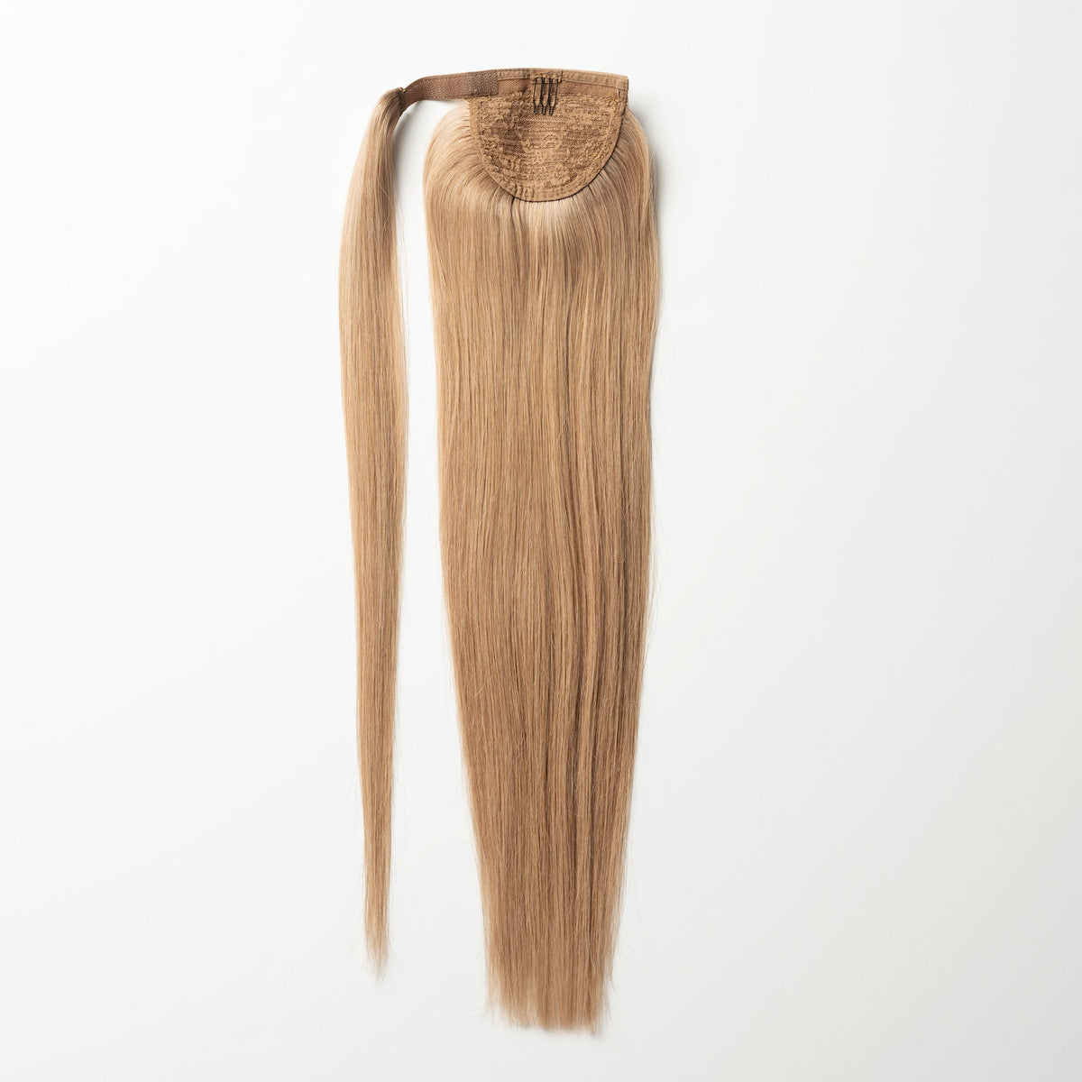 Ponytail - Light Caramel 10
