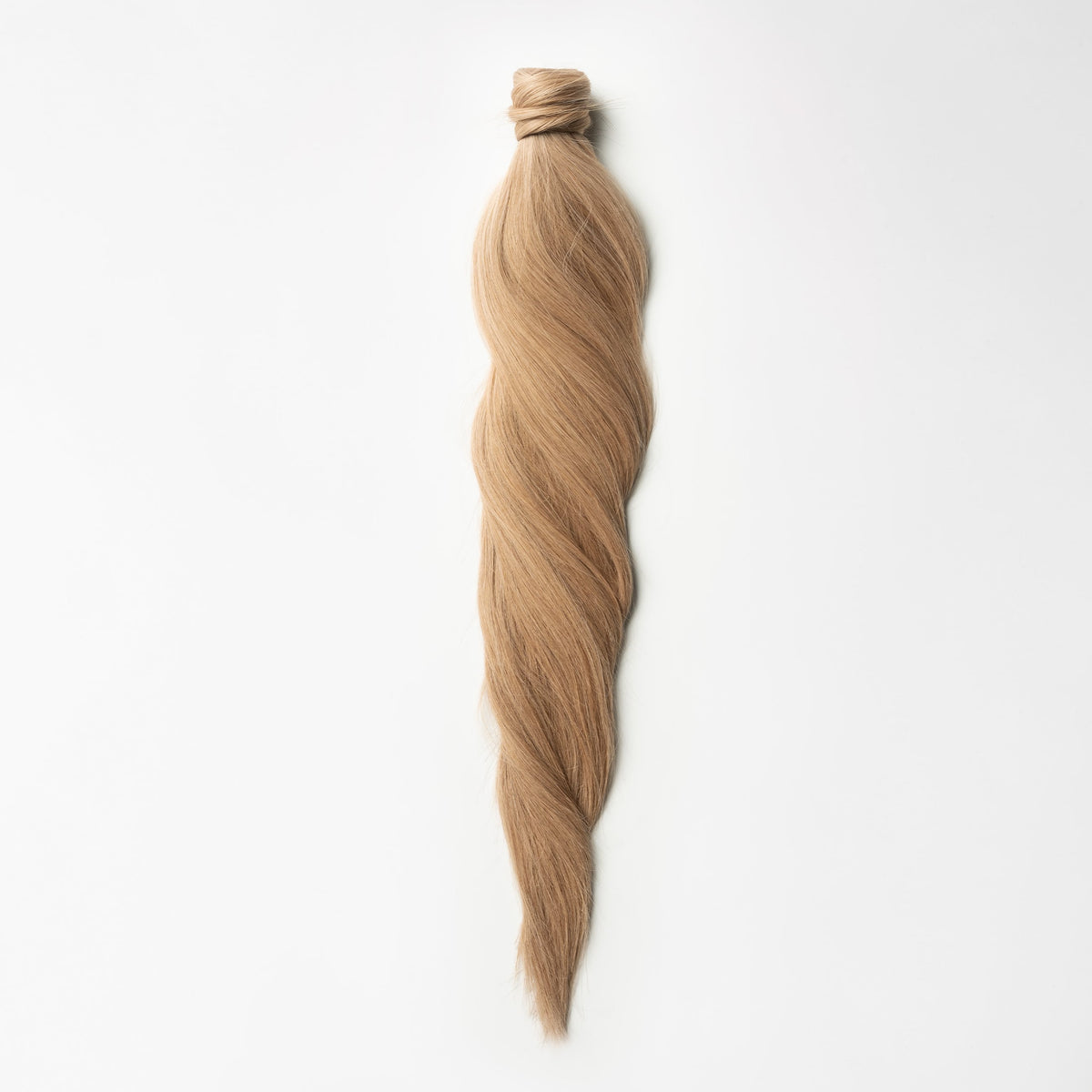 Ponytail - Light Caramel 10