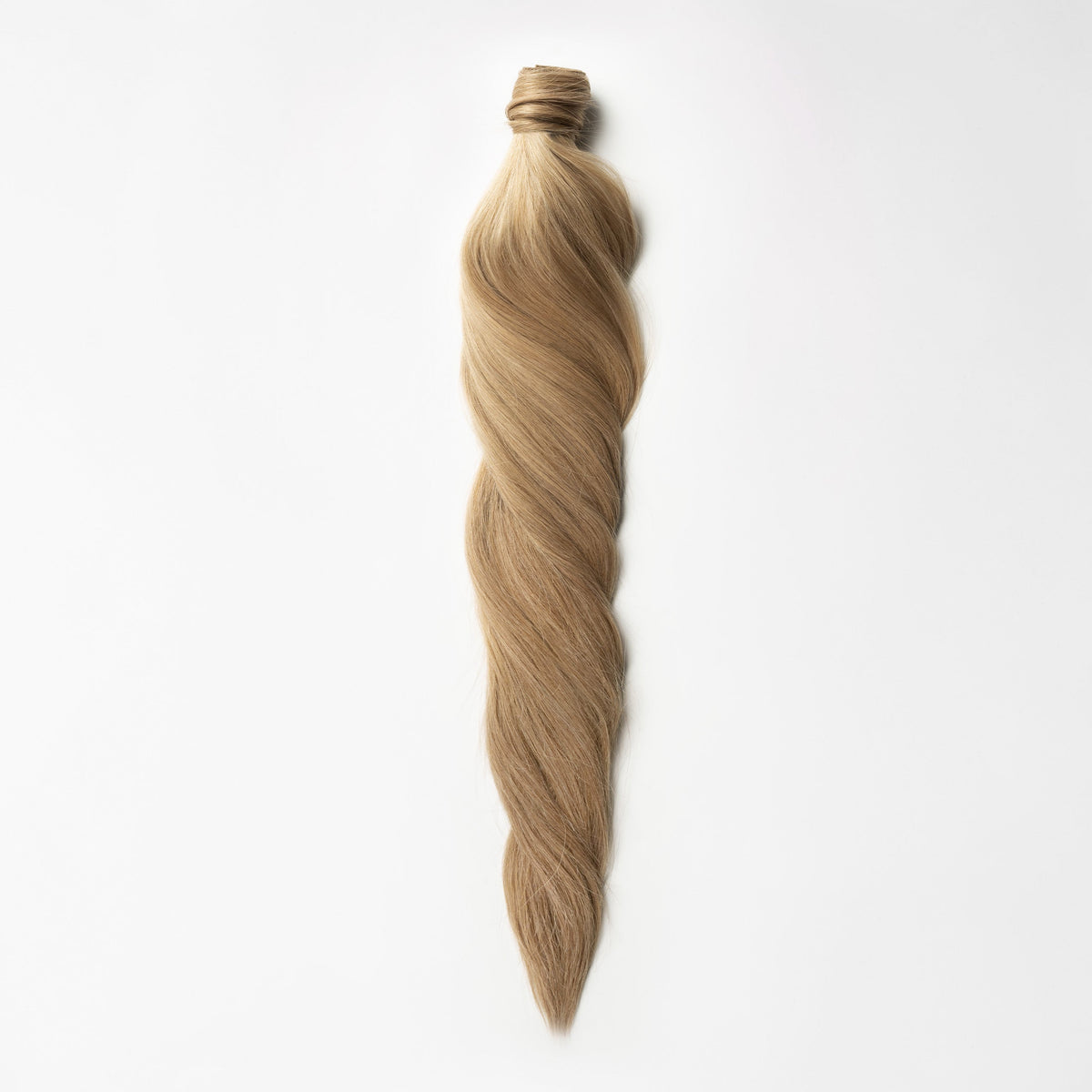 Ponytail - Dark Beige Blonde 12B