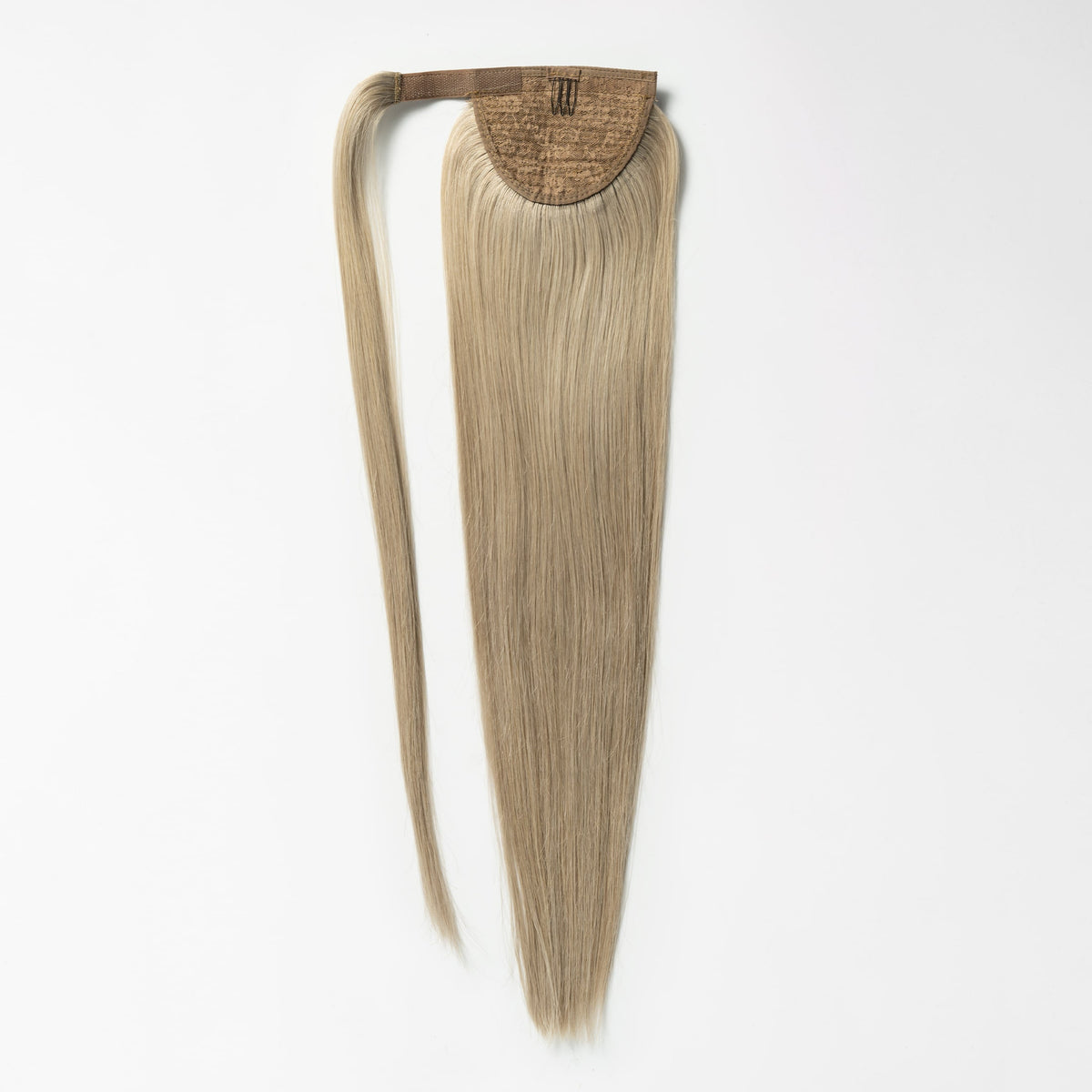 Ponytail - Dark Ash Blonde 14B