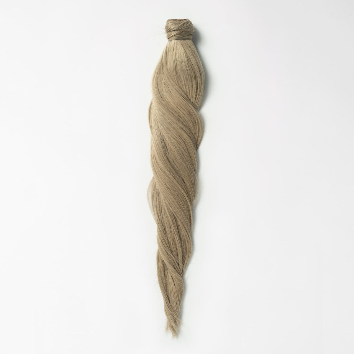 Ponytail - Dark Ash Blonde 14B