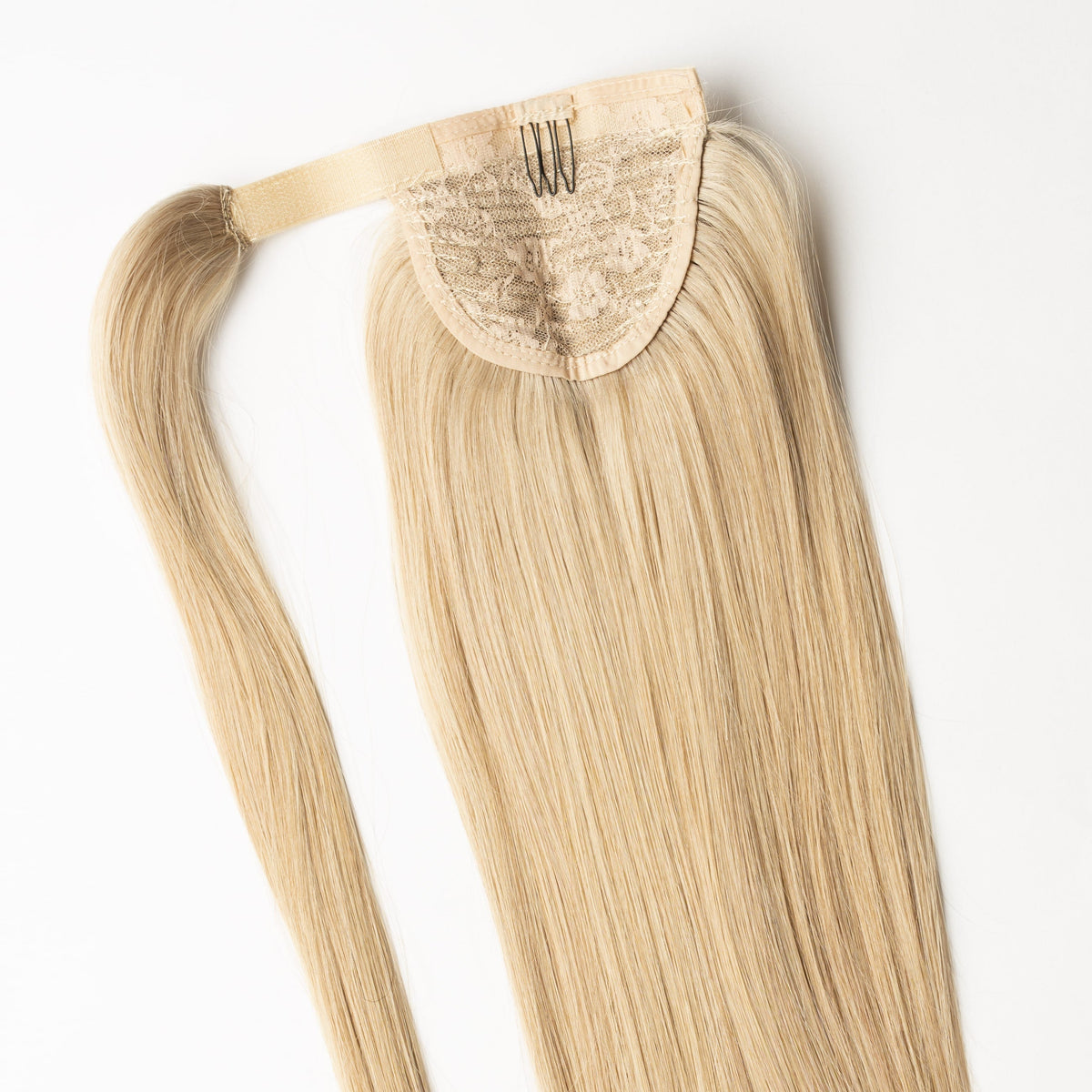 Ponytail - Natural Blonde 15