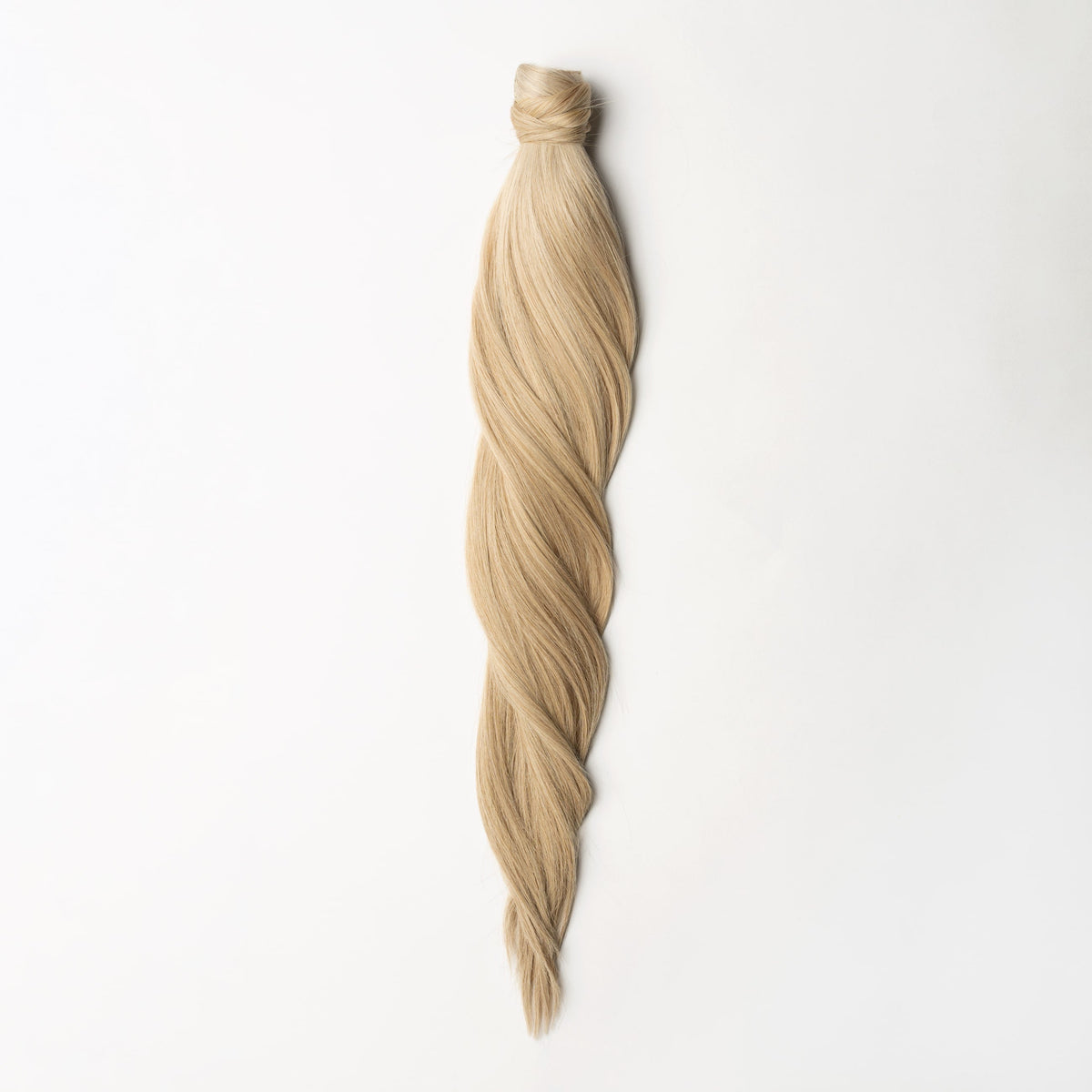 Ponytail - Natural Blonde 15
