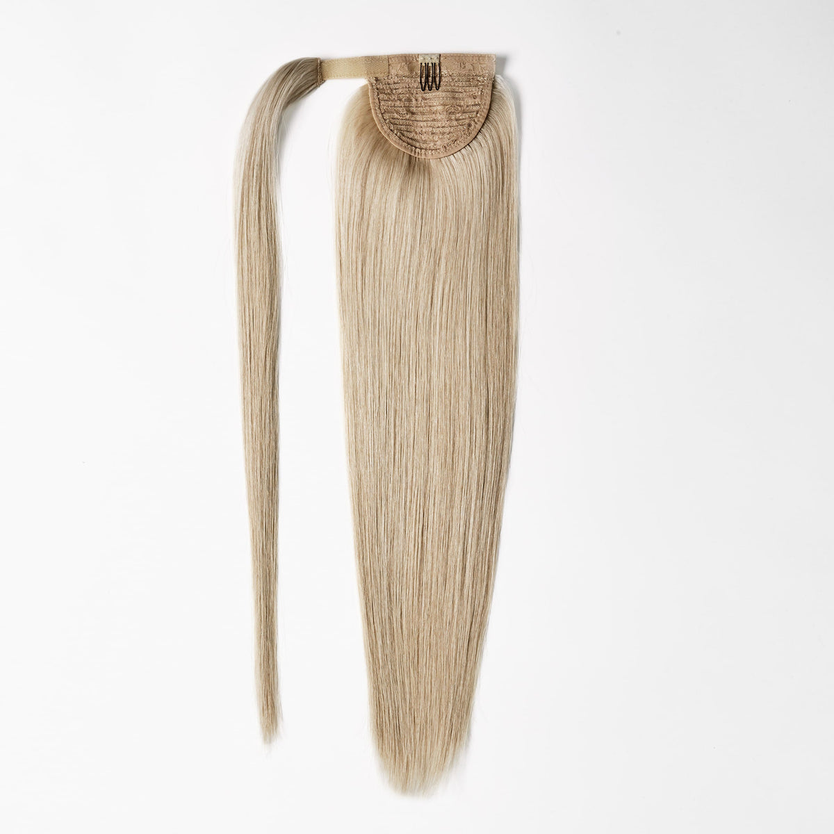 Ponytail - Beige Blonde 16B