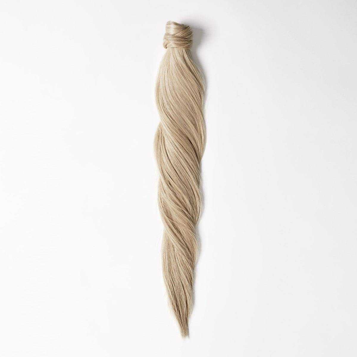 Ponytail - Beige Blonde 16B