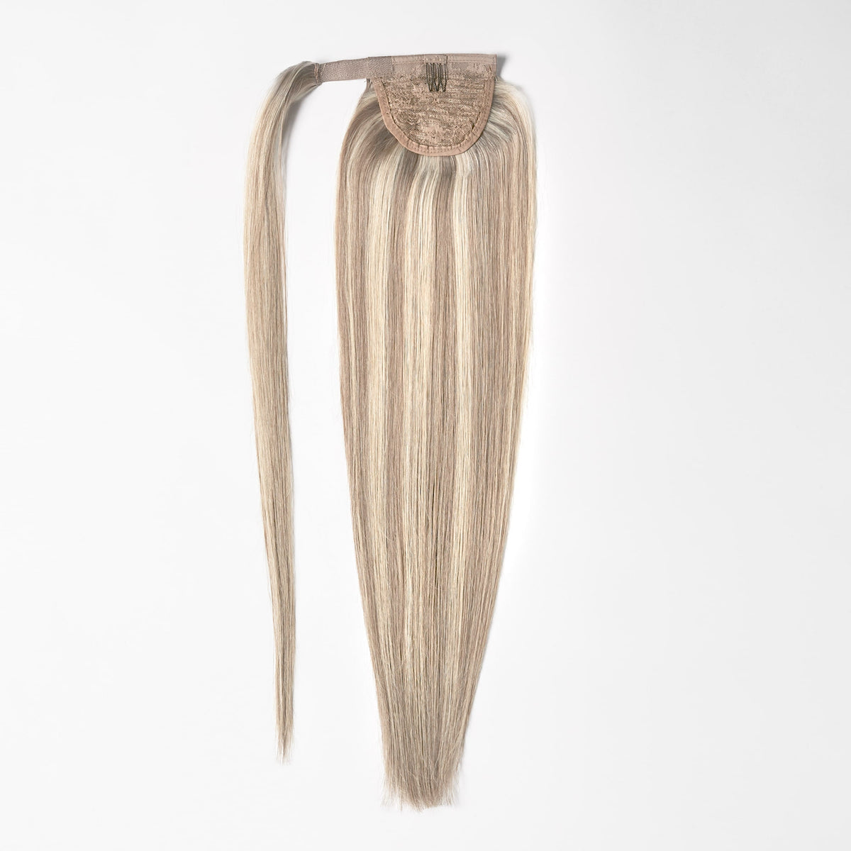 Ponytail - Light Beige Blonde Mix 16B/60B