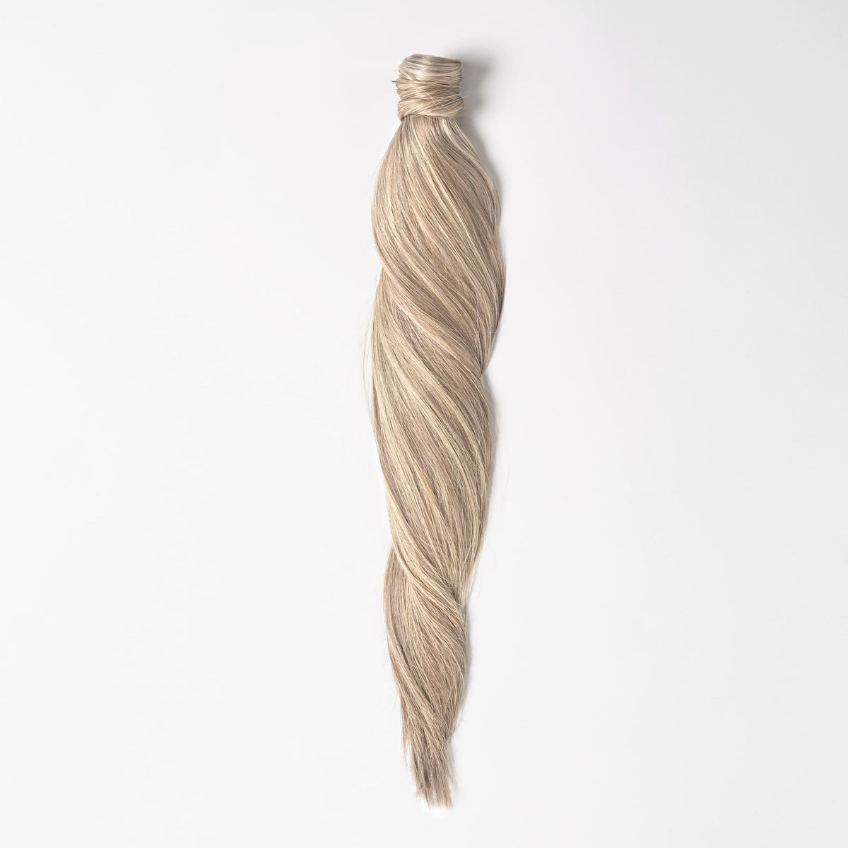 Ponytail - Light Beige Blonde Mix 16B/60B