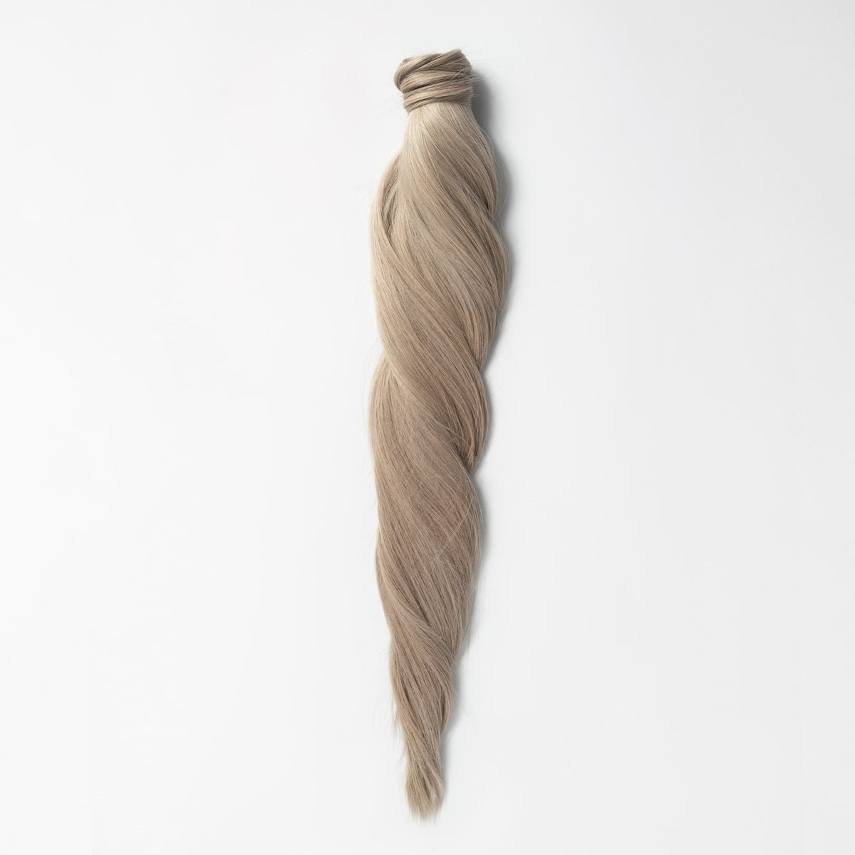 Ponytail - Ash Blonde 17B