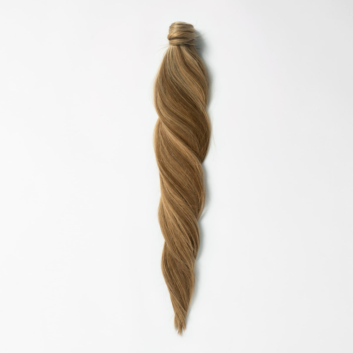 Ponytail - Natural Brown Mix 3/10