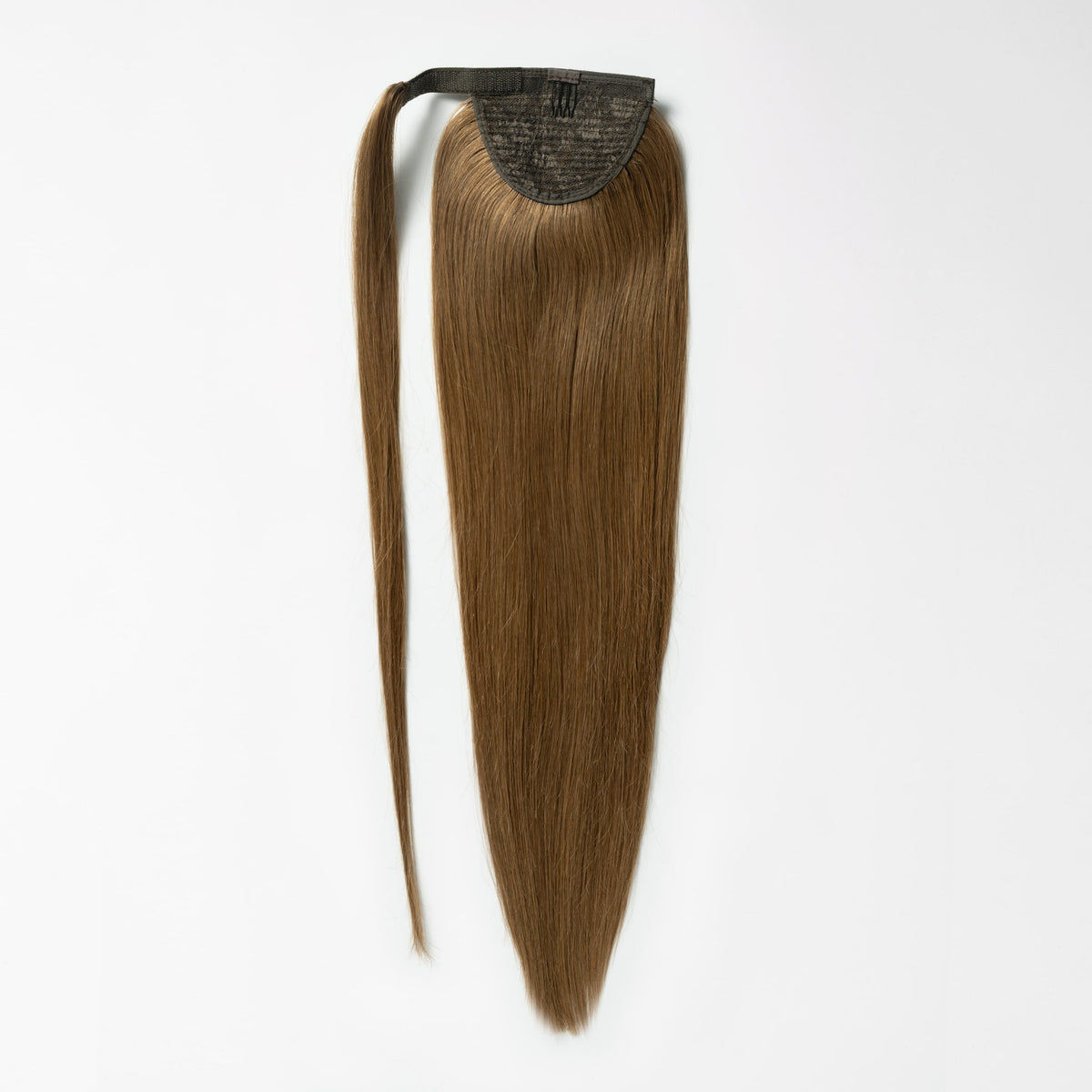 Ponytail - Natural Brown 3
