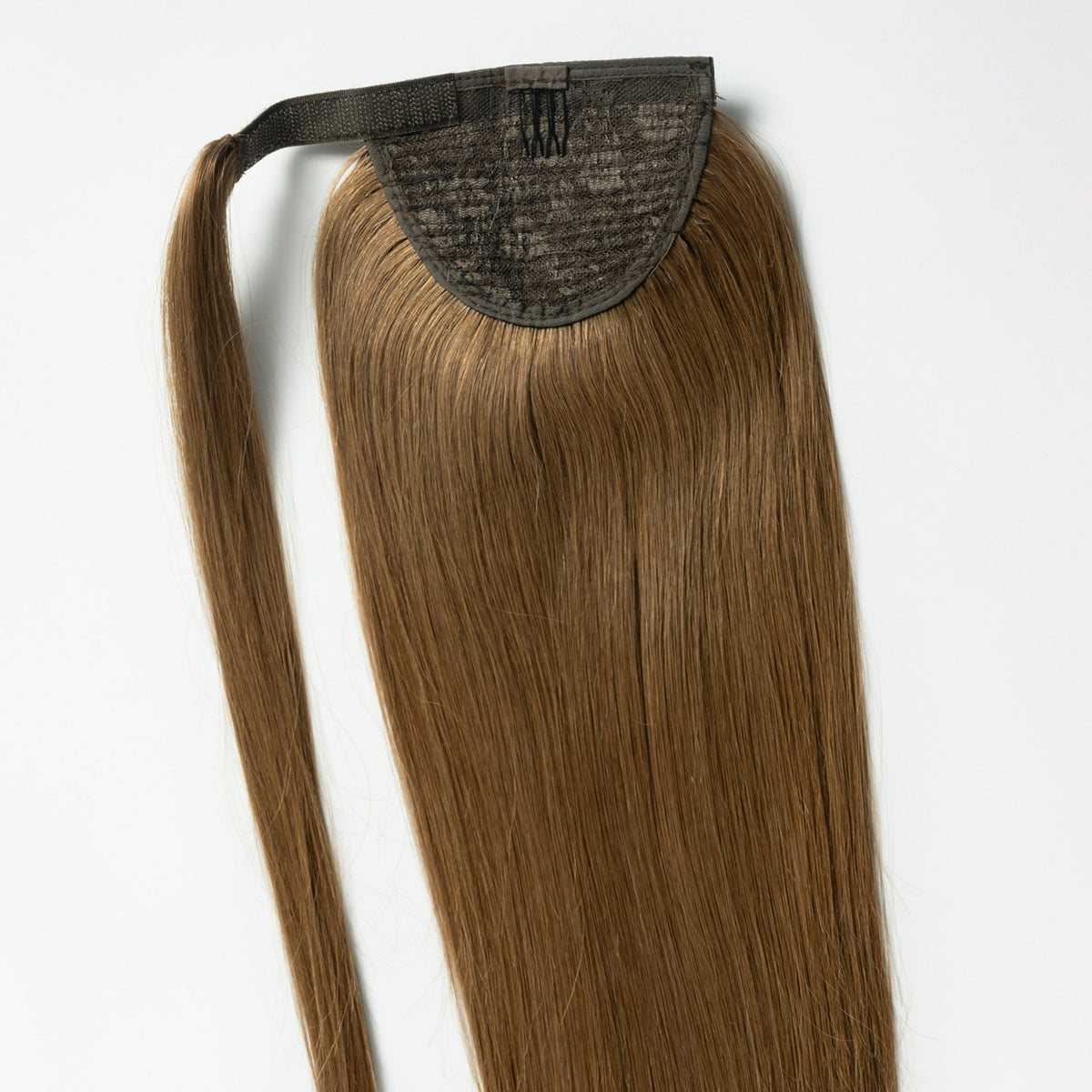 Ponytail - Natural Brown 3