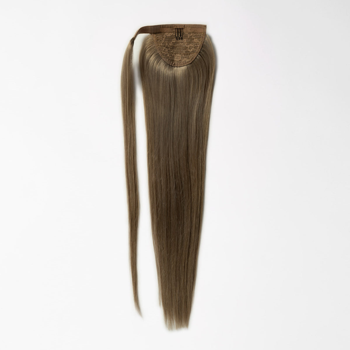 Ponytail - Ash Brown 3B
