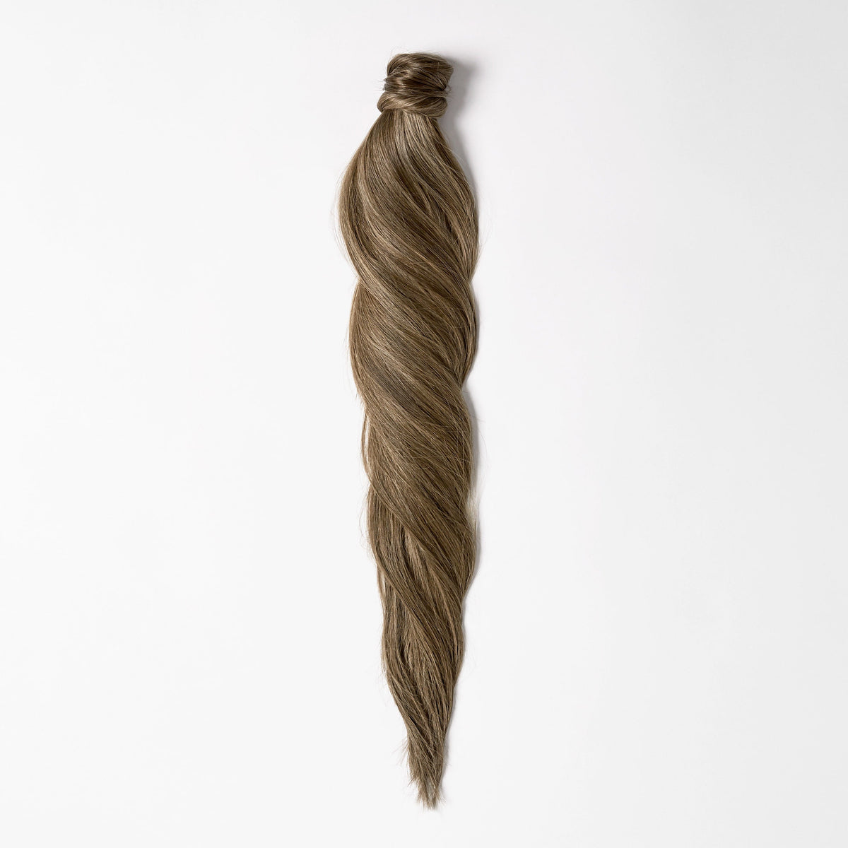 Ponytail - Ash Brown Mix 3B/5B