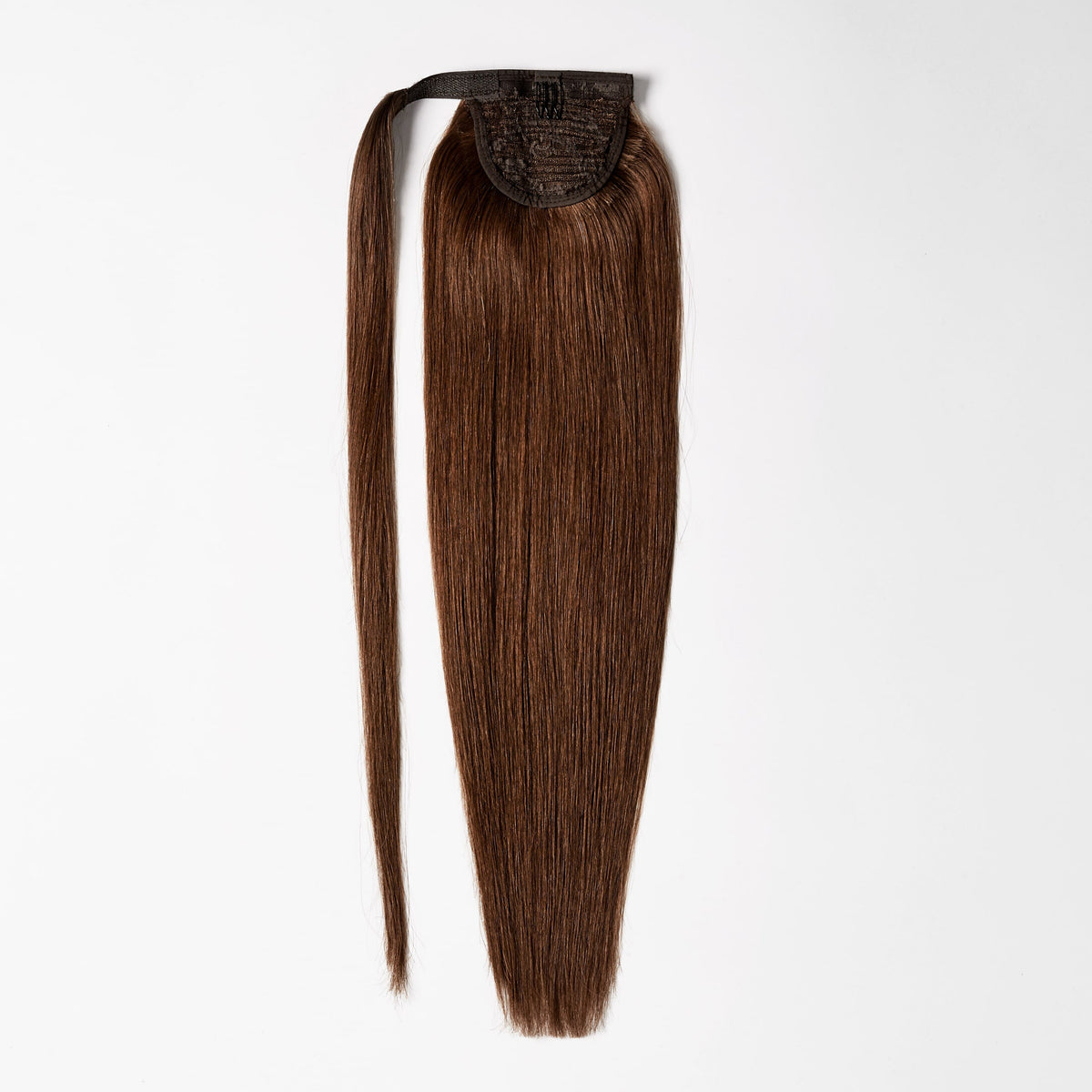 Ponytail - Warm Brown 4