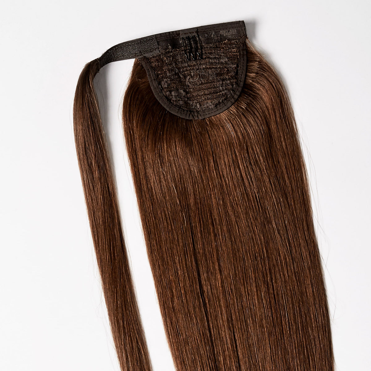 Ponytail - Warm Brown 4