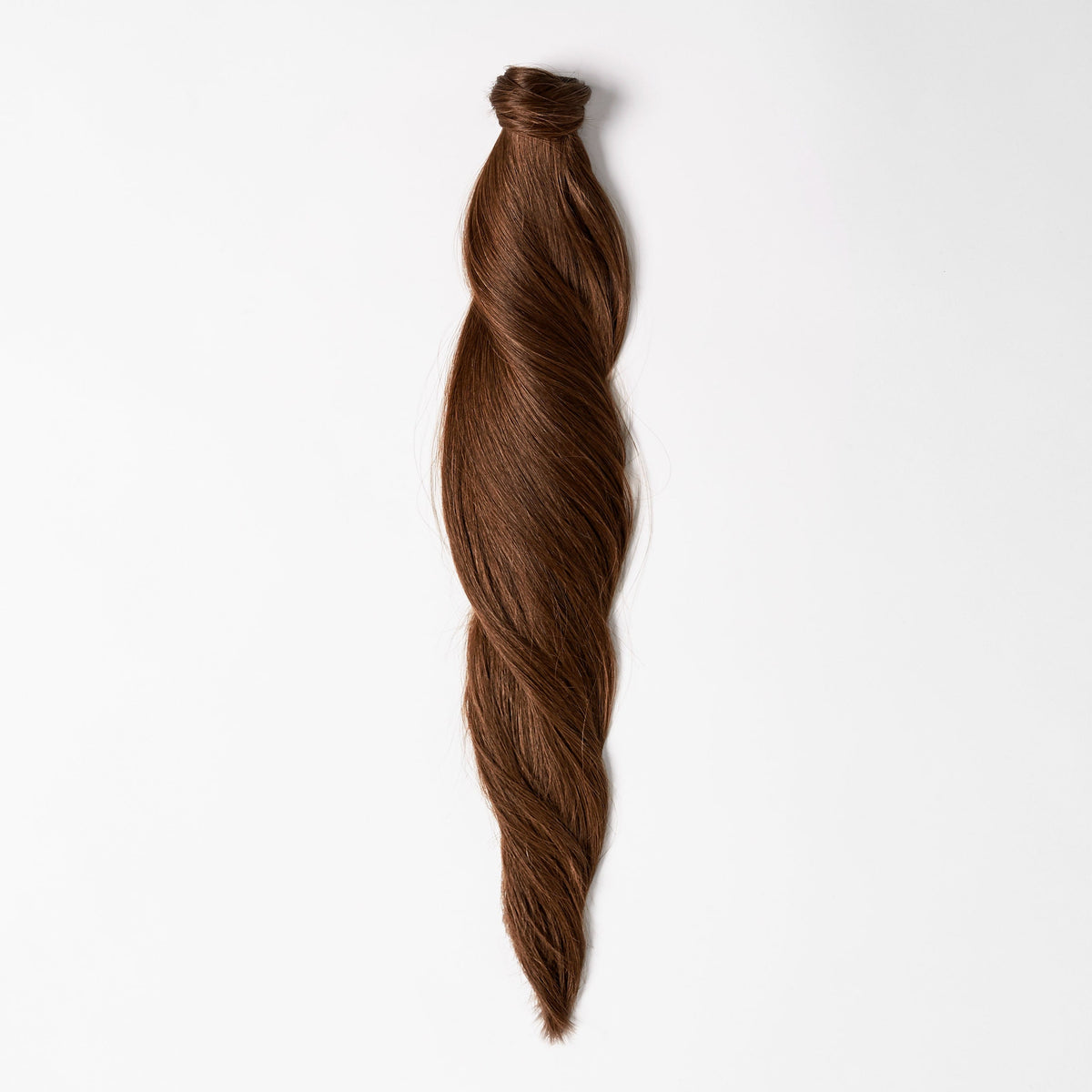 Ponytail - Warm Brown 4