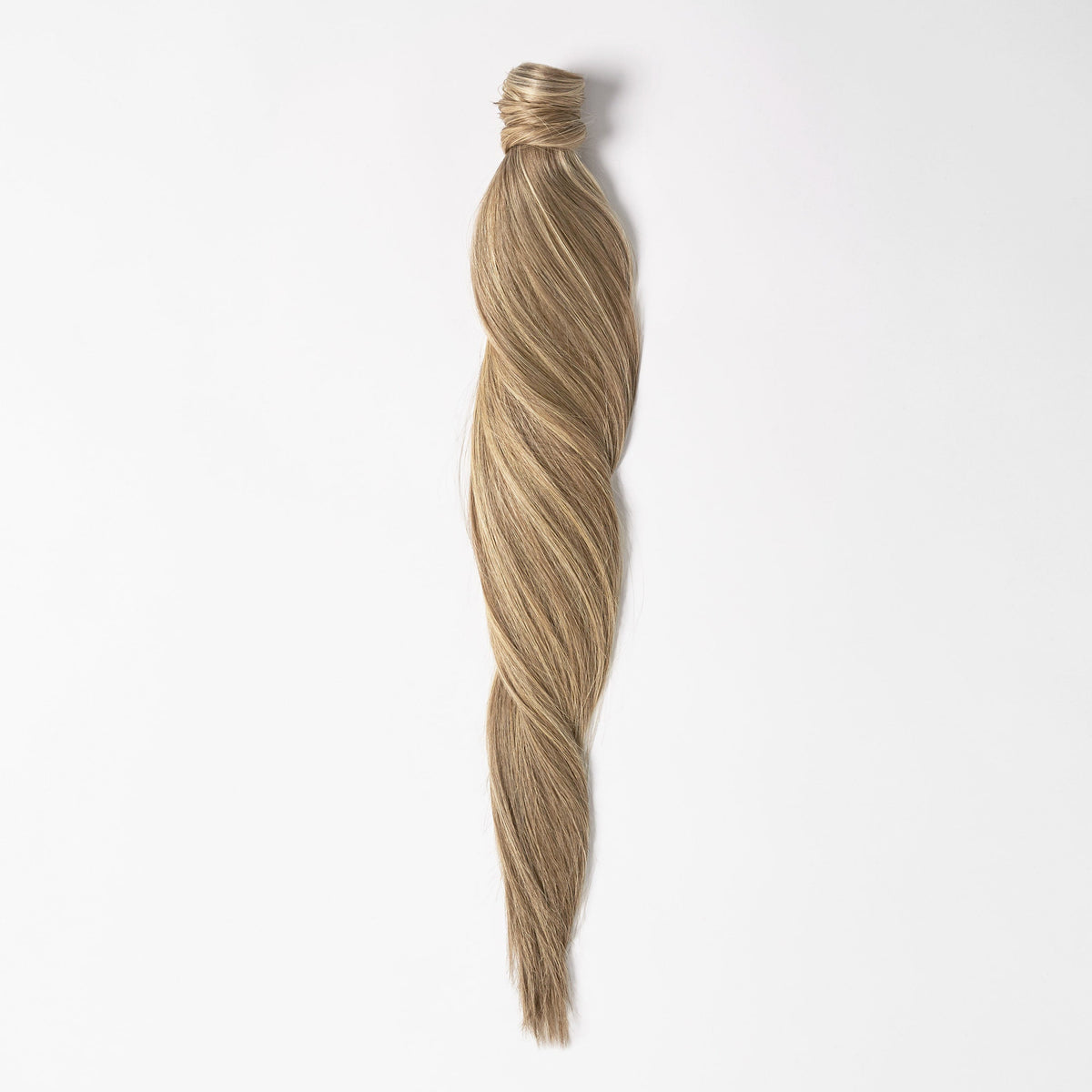 Ponytail - Natural Blonde Mix 5B/15