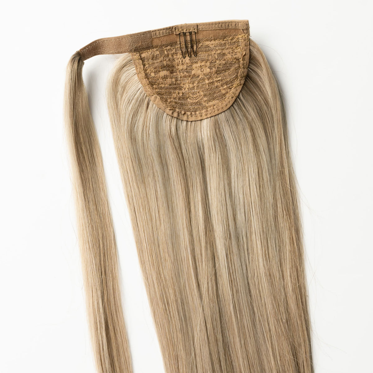 Ponytail - Beige Blonde Mix 5B/16B