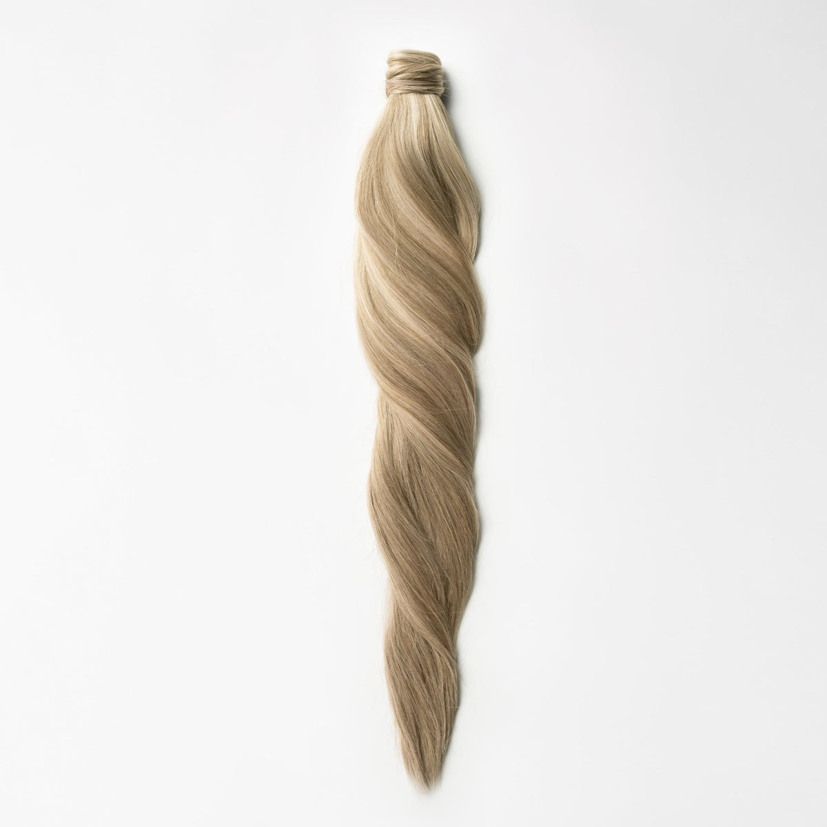 Ponytail - Beige Blonde Mix 5B/16B
