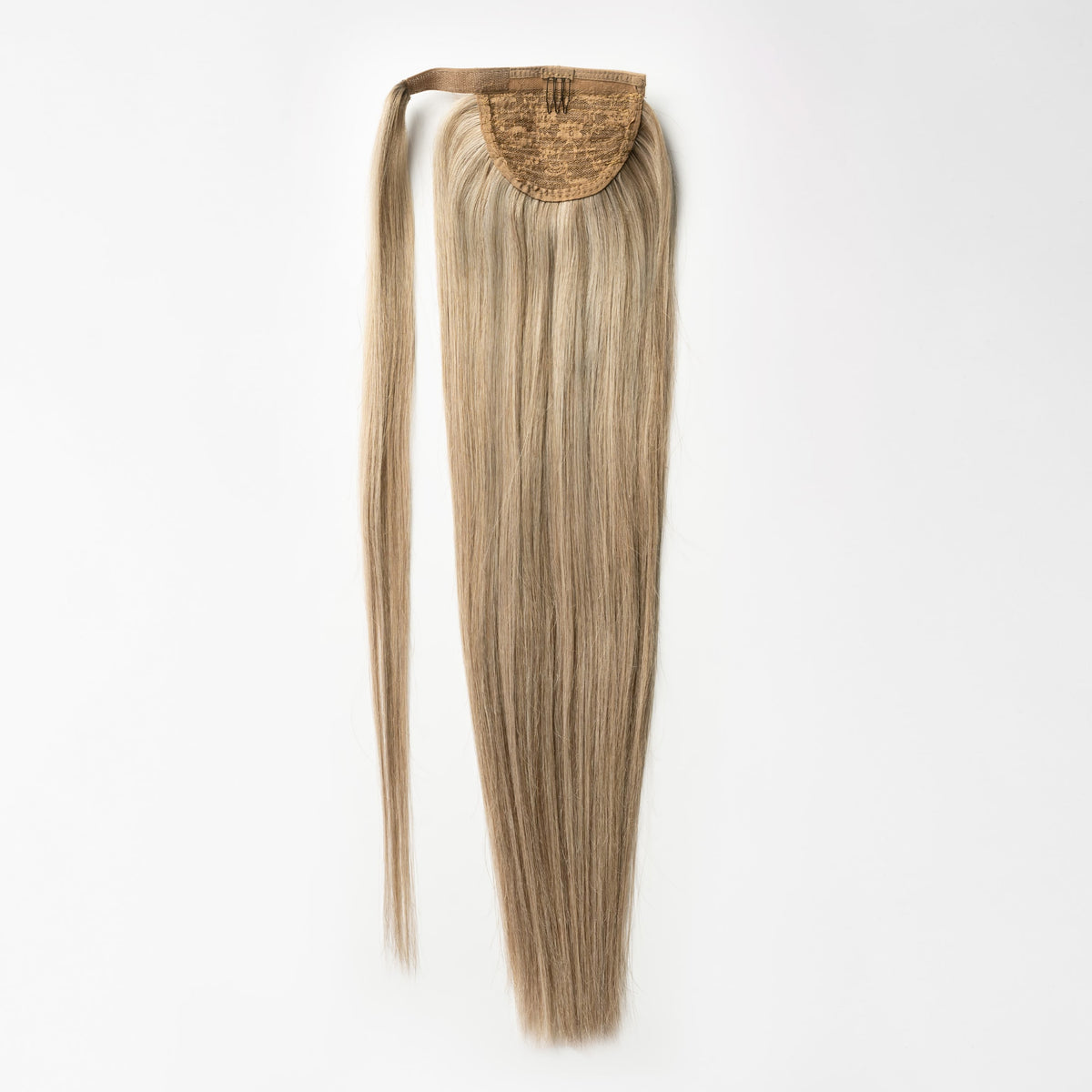 Ponytail - Beige Blonde Mix 5B/16B