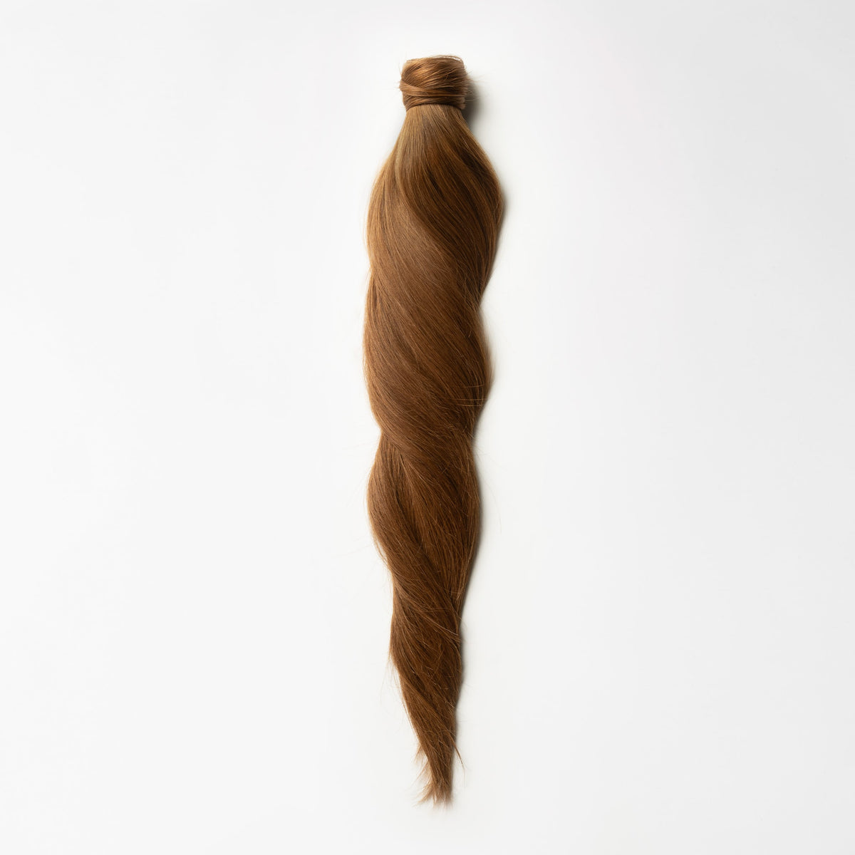 Ponytail - Chestnut Brown 6