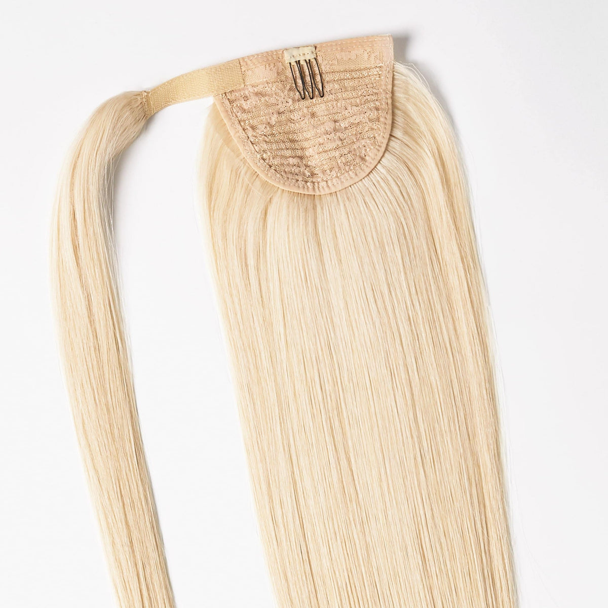 Ponytail - Light Natural Blonde 60A